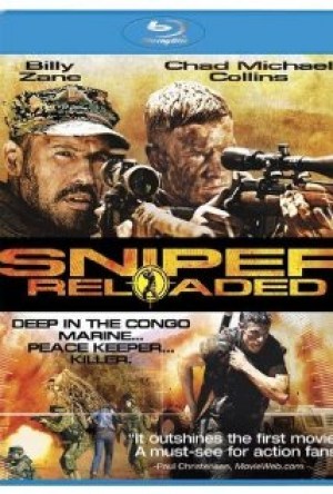 Sniper: Al límite