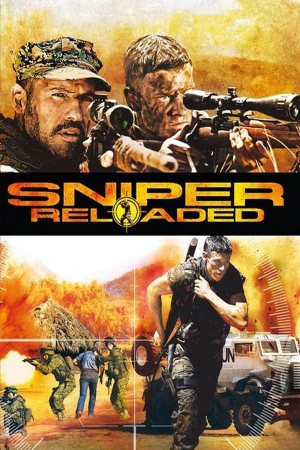 Sniper: Al límite