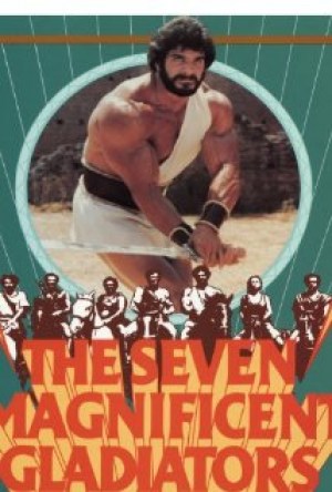 Los siete gladiadores