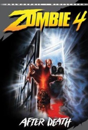 Zombie 4. After death