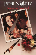 Película Prom Night IV: Deliver Us from Evil