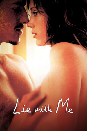 Lie with Me: El diario íntimo de Leila