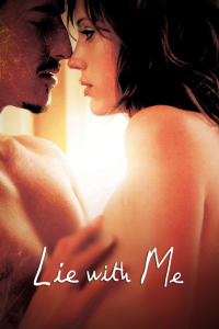 Lie with Me: El diario íntimo de Leila