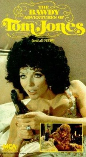 Las pícaras aventuras de Tom Jones Las pícaras aventuras de Tom Jones
