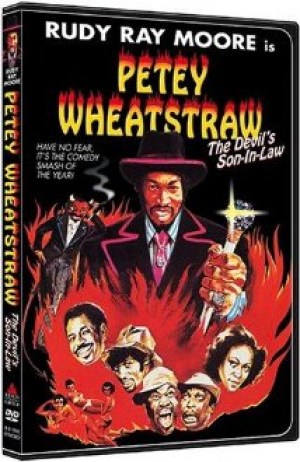 Petey Wheatstraw