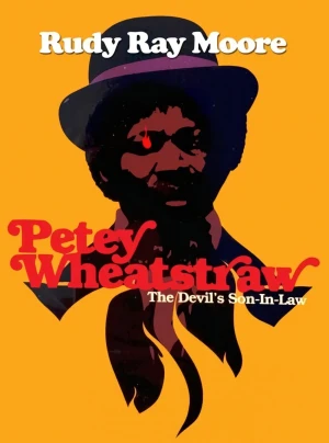 Petey Wheatstraw Petey Wheatstraw