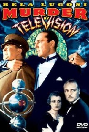 Asesinato por televisión