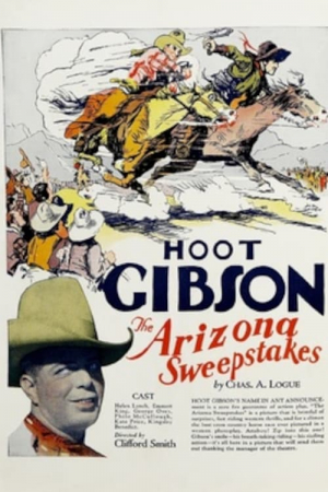 El caballero de Arizona