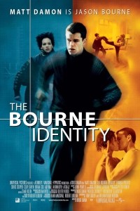 The Bourne Identity: El caso Bourne