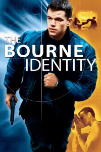 Película The Bourne Identity: El caso Bourne