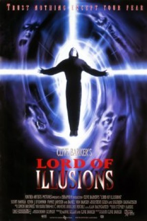 Lord of illusions (El señor de las ilusiones)