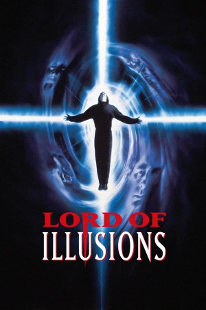 Lord of illusions (El señor de las ilusiones)