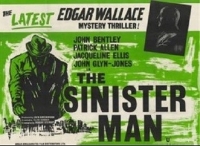 The Sinister Man