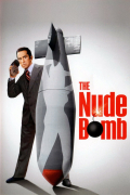 Película The Nude Bomb