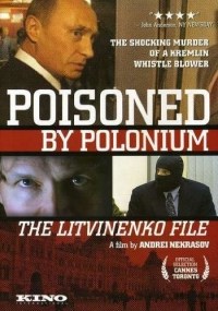 El caso Litvinenko