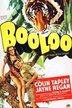 Booloo Booloo
