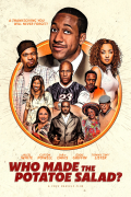 Película Who Made the Potatoe Salad?