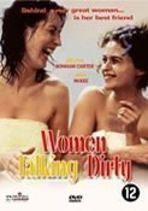 Cosas de mujeres