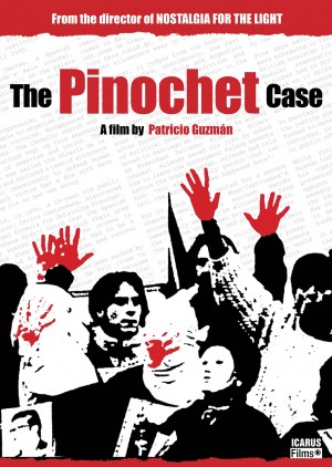El caso Pinochet