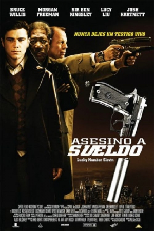 El caso Slevin