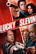 Película Lucky Number Slevin