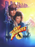 Película Sky Pirates