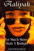 Película Aaliyah: So Much More Than a Woman