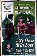 Película My Own True Love