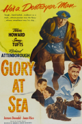 Película Glory at Sea