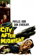 Película City After Midnight