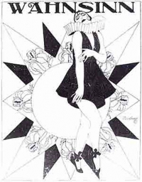 Wahnsinn