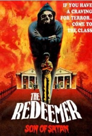 The Redeemer: Son of Satan!