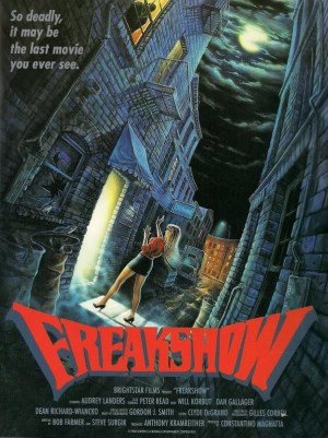 Freakshow Freakshow