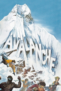 Película Avalanche
