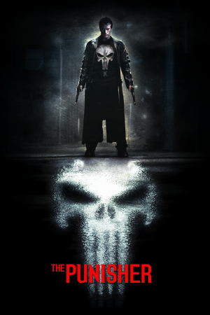 The Punisher (El castigador)