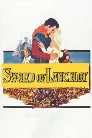 La espada de Lancelot
