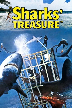 El tesoro de los tiburones