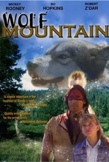 The Legend of Wolf Mountain