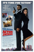 Película Action Jackson