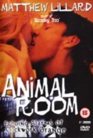 Animal Room