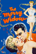 Película The Merry Widow