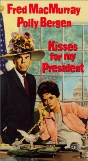 Besos para mi presidente