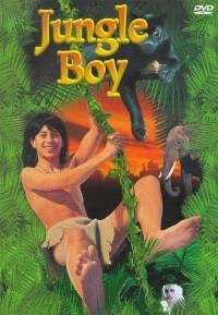 El chico de la selva