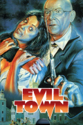 Película Evil Town