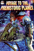 Película Voyage to the Prehistoric Planet