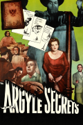 Película The Argyle Secrets