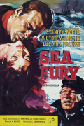Película Sea Fury