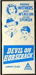 Película Devil on Horseback