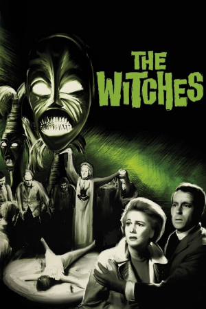 Las brujas
