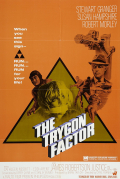 Película The Trygon Factor